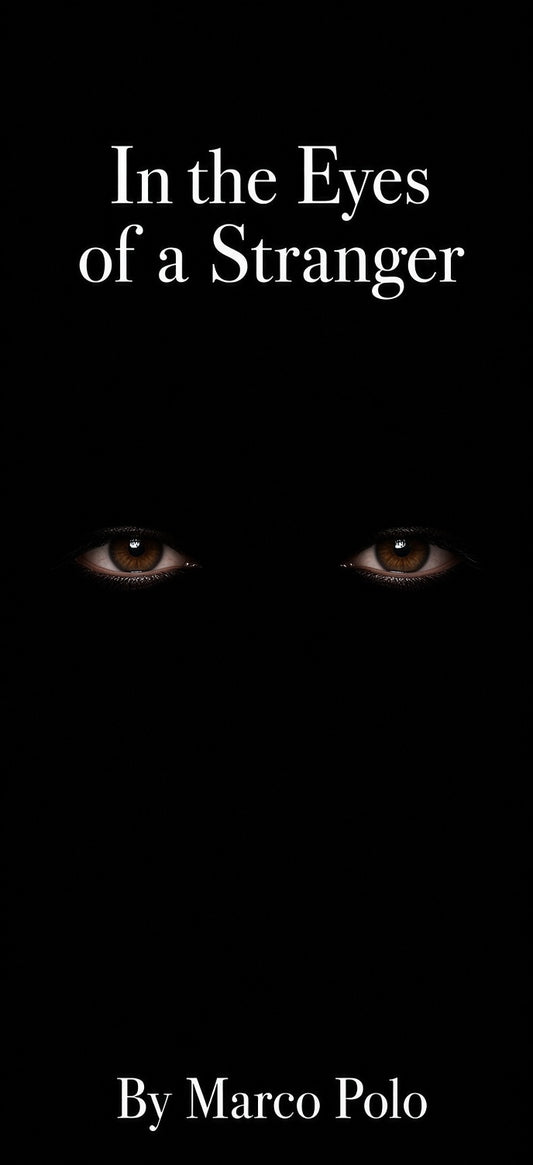 In the Eyes of a Stranger - EBook